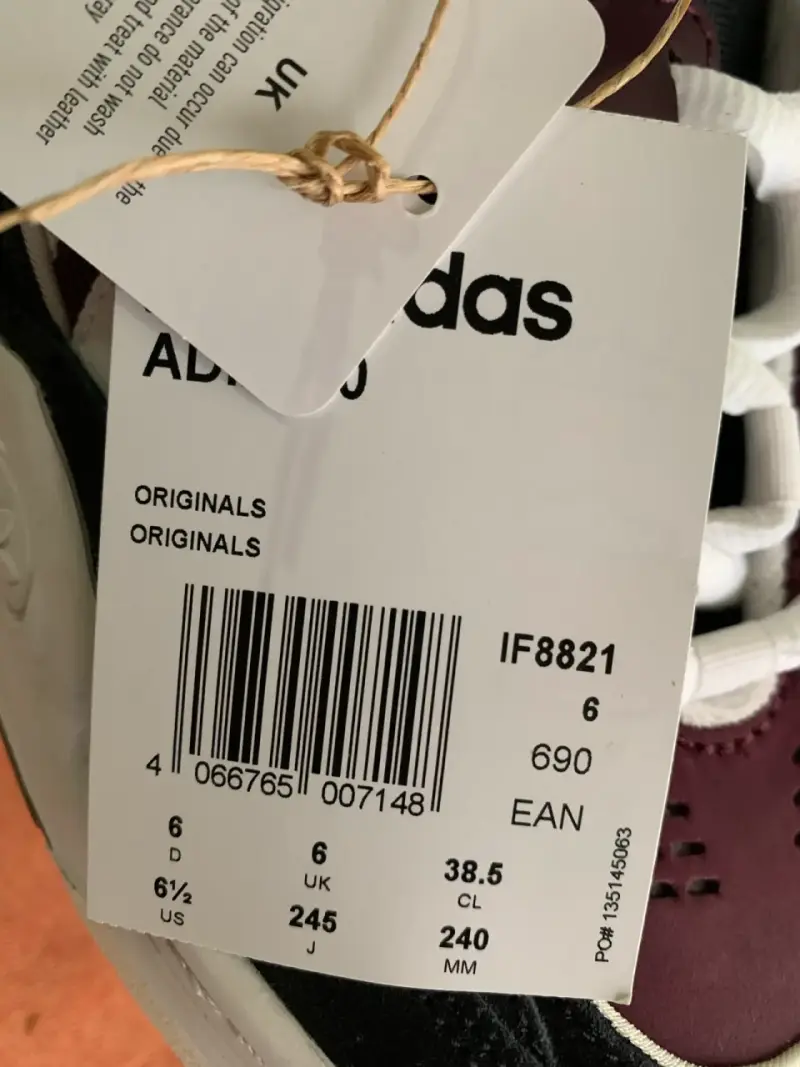 Zapatillas Adidas Originals ADI2000 - 4