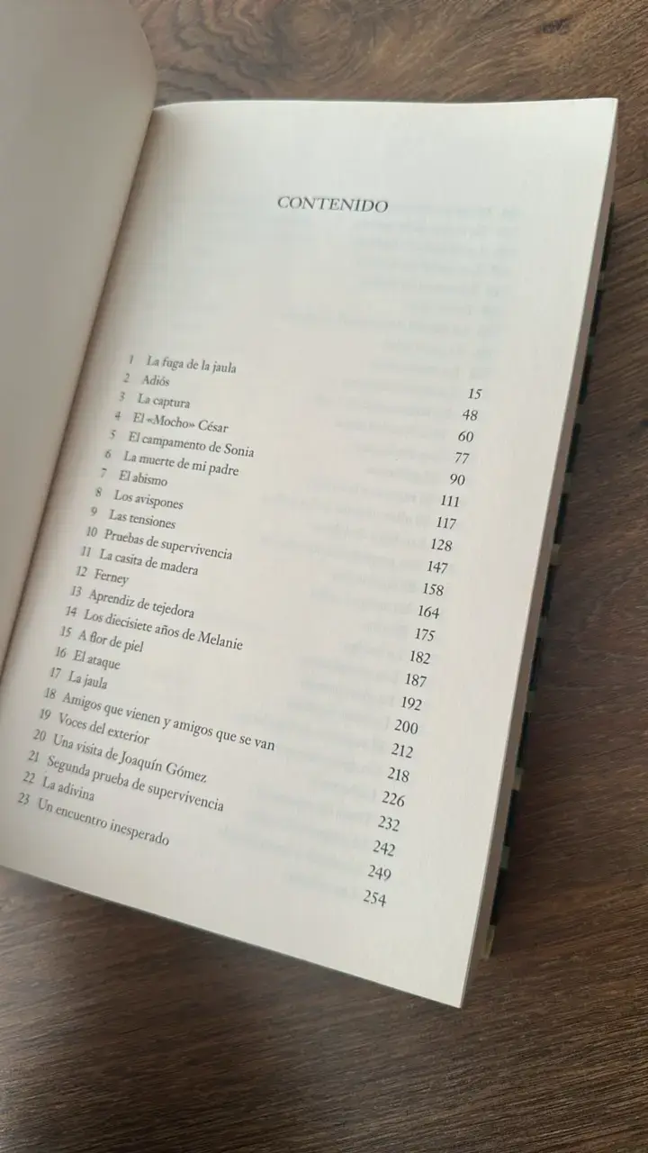 'No Hay Silencio Que No Termine' de Ingrid B - 4