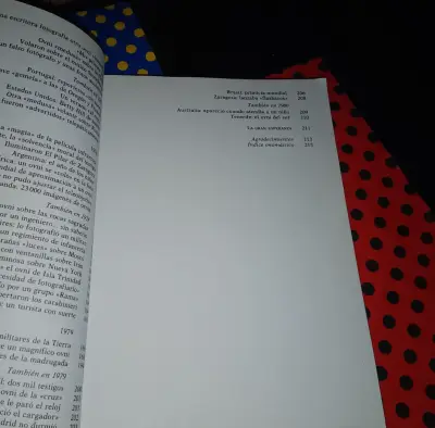 Libro 'La Gran Oleada' de J.J. Benítez - miniatura 5