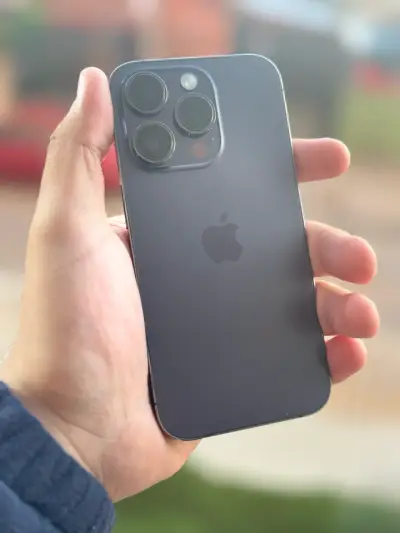 iPhone 14 Pro 128gb 100% - miniatura 1