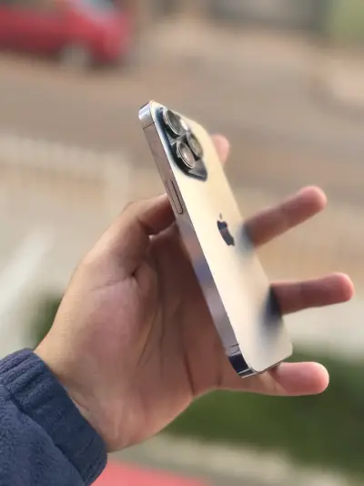 iPhone 14 Pro 128gb 100% - miniatura 2