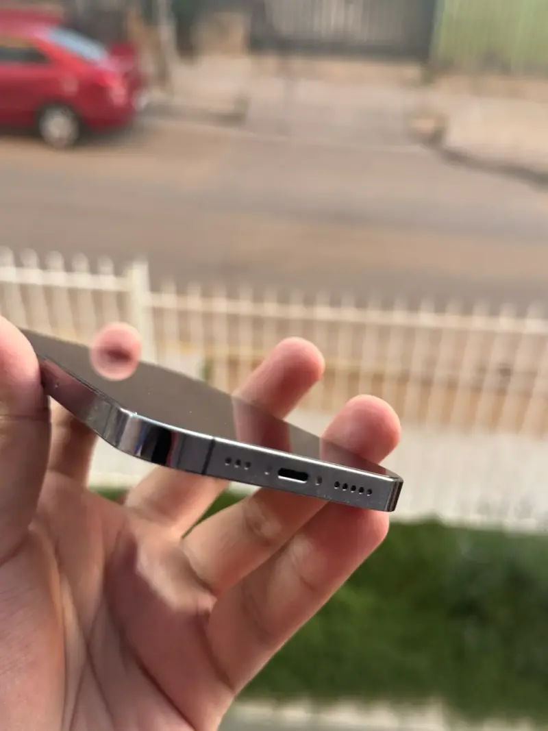 iPhone 14 Pro 128gb 100% - 4