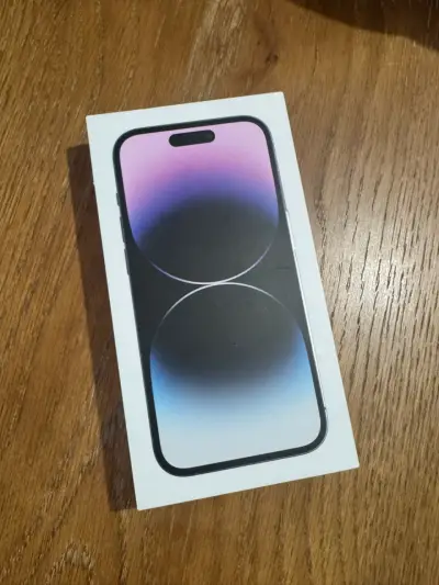 iPhone 14 Pro 128gb 100% - miniatura 5