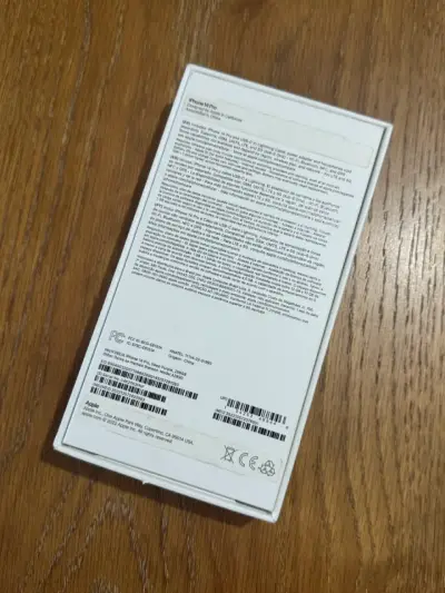 iPhone 14 Pro 128gb 100% - miniatura 6