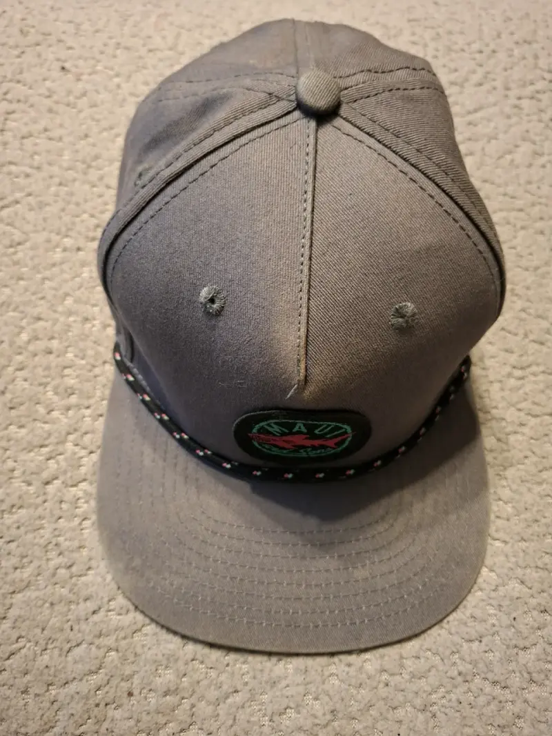 Gorro Maui & Sons vintage/retro - 1