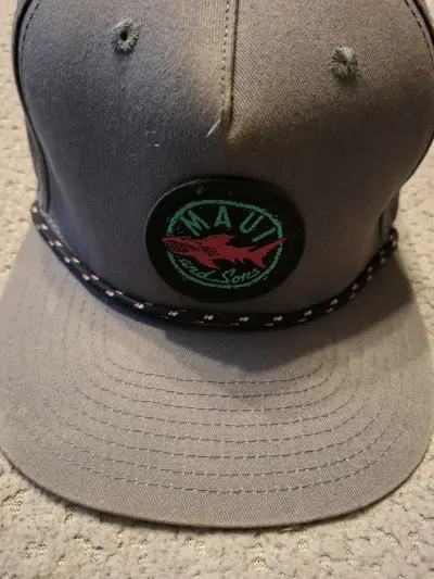 Gorro Maui & Sons vintage/retro - miniatura 2