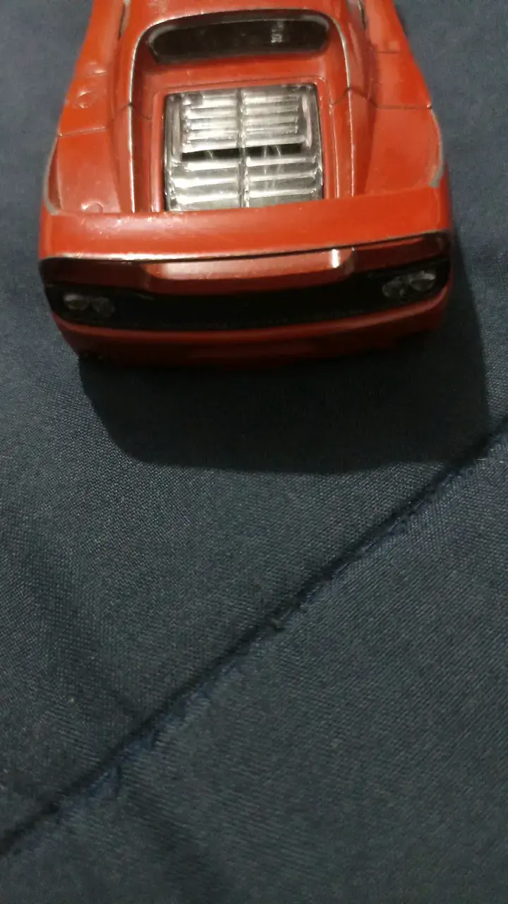 Burago Auto a escala 1/43 Ferrari - 4