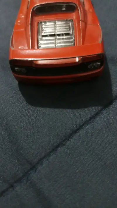 Burago Auto a escala 1/43 Ferrari - miniatura 4