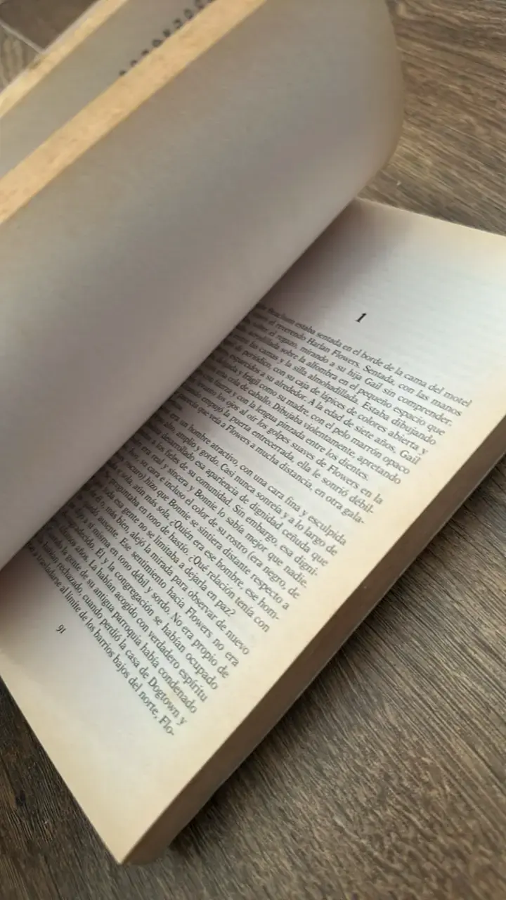 Libro 'Ejecución Inminente' de Andrew Klavan - 3