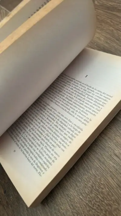 Libro 'Ejecución Inminente' de Andrew Klavan - miniatura 3