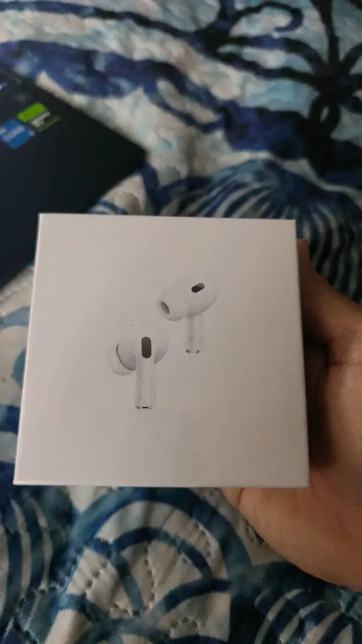 Auriculares apple