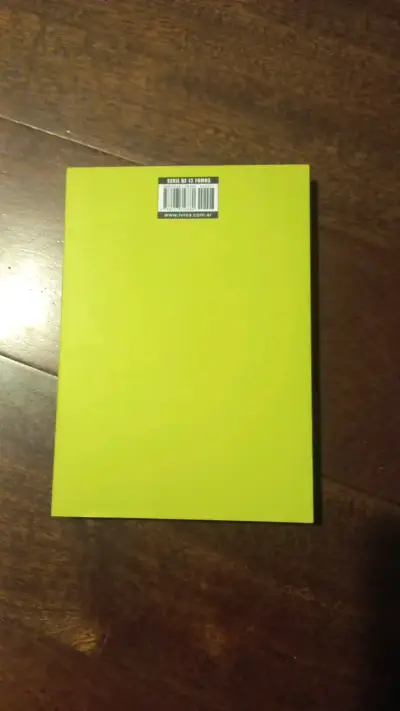 Manga Oyasumi Punpun Volumen 7 de Inio Asano - miniatura 2