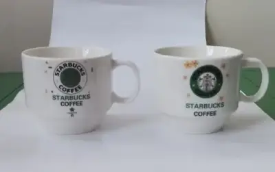 Tazas de café Starbucks edición especial - miniatura 1