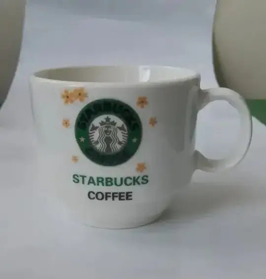Tazas de café Starbucks edición especial - 2