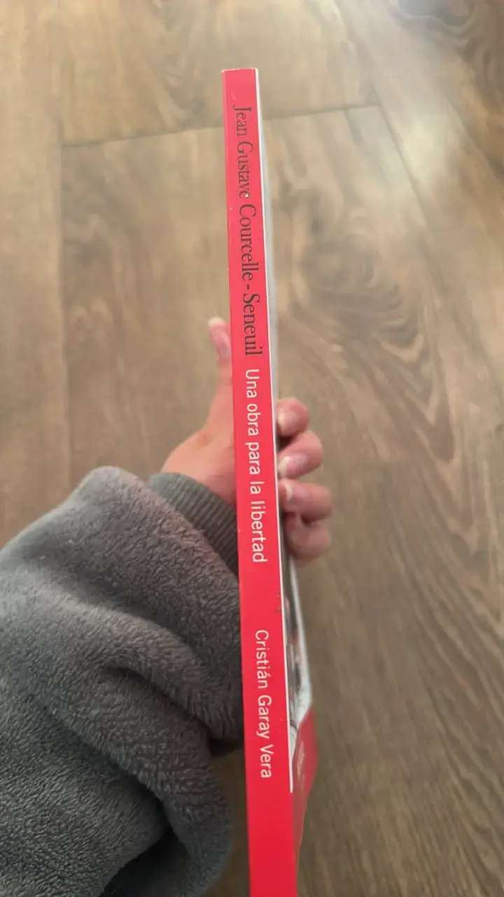 'Una obra para la libertad' de Jean Gustave - 4