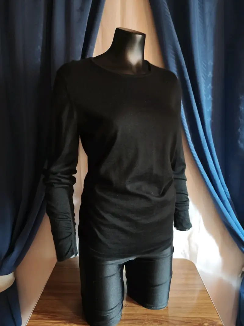 Sweater liviano