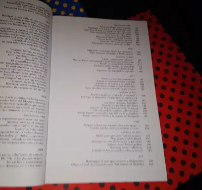 Libro 'Terror en la Luna' de J.J. Benítez - miniatura 5