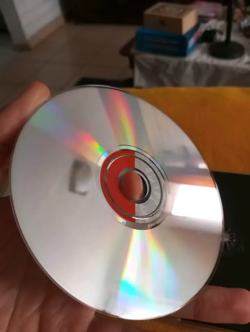 CD Enya - Amarantine (Edición Japonesa Original co - 6