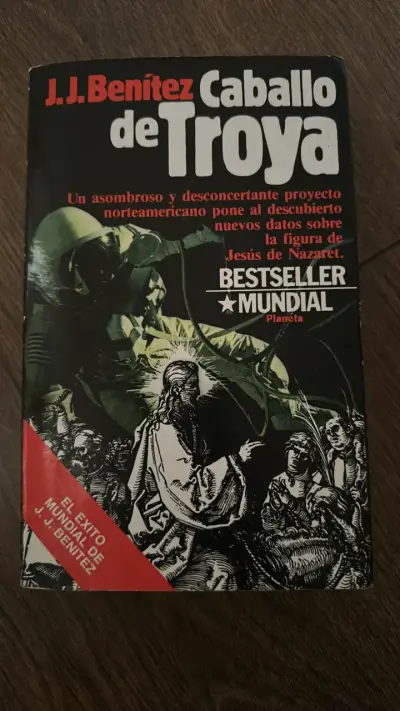Colección de libros Caballo de Troya - miniatura 2