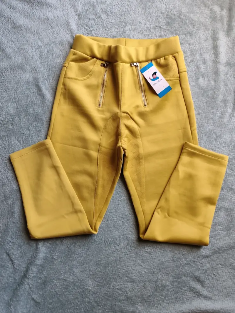 Pantalones kids - 3