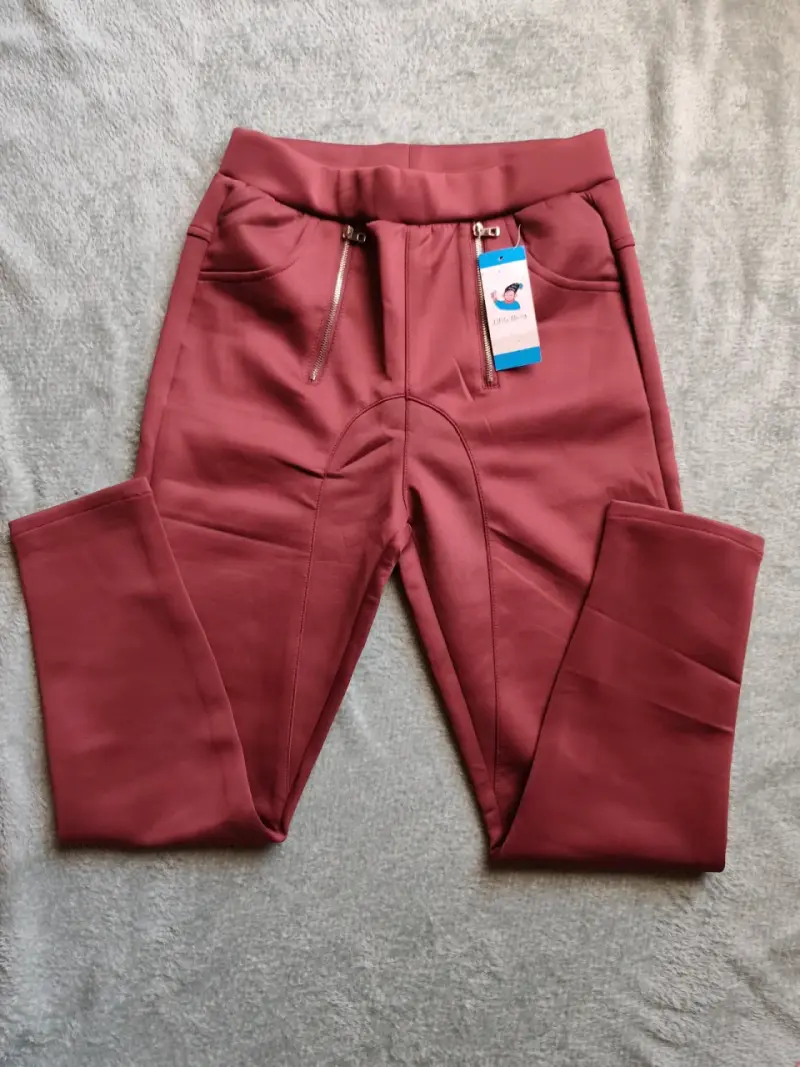 Pantalones kids - 6