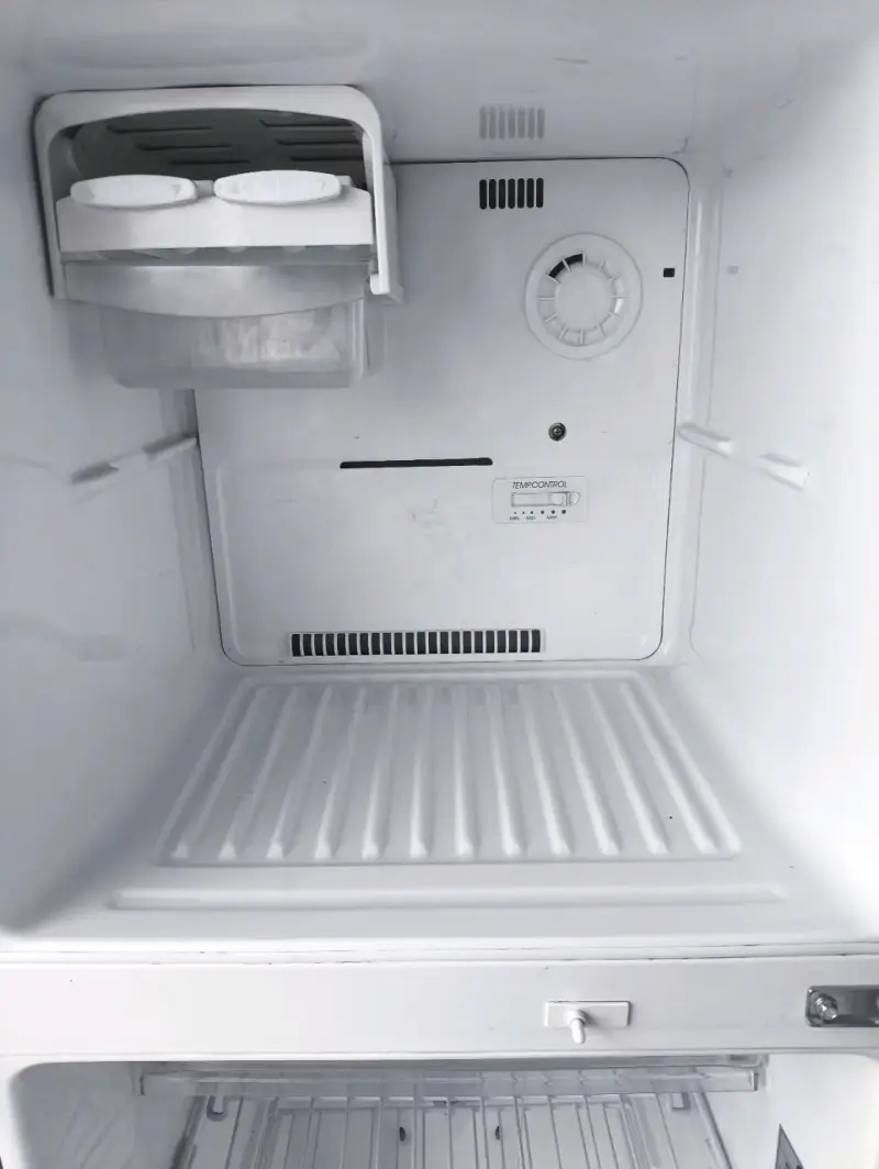 Refrigerador LG de dos puertas No Frost - 4