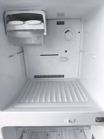 Refrigerador LG de dos puertas No Frost - miniatura 4