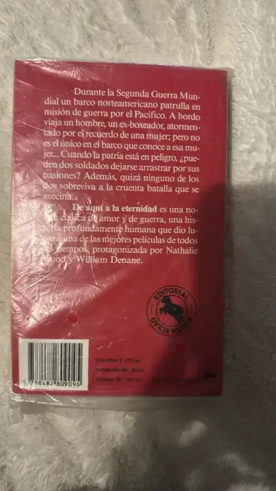 'Sin Novedad en el Frente',‘De aquí a la eternidad - miniatura 4