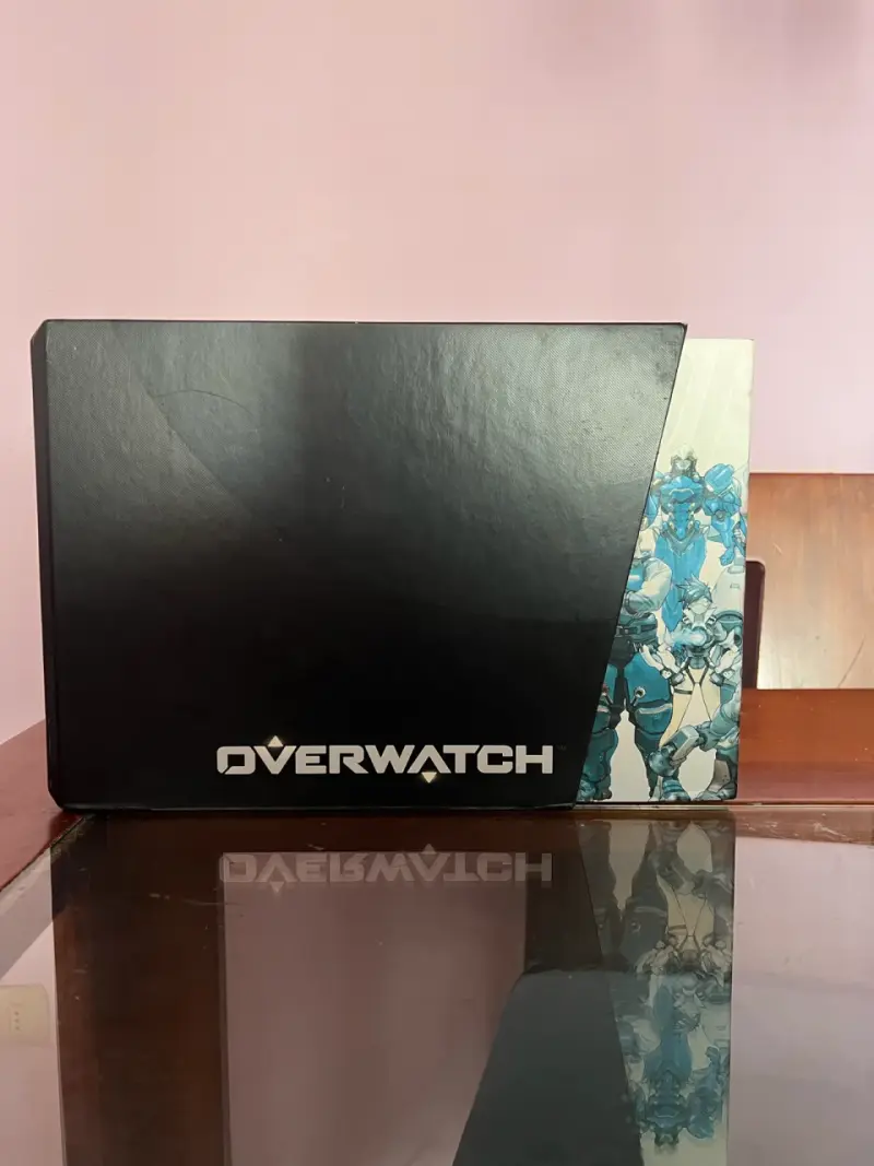 Edición de Colección Overwatch Pc (2016) - 1