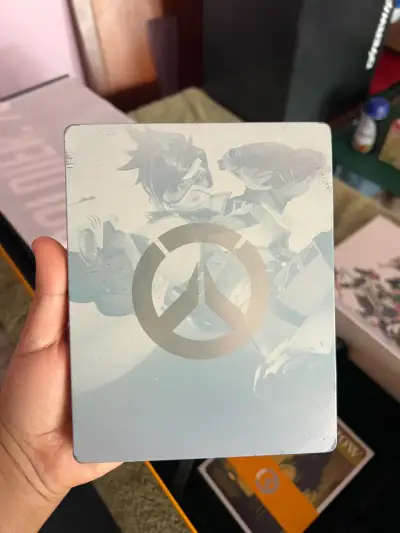 Edición de Colección Overwatch Pc (2016) - miniatura 4