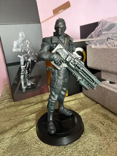 Edición de Colección Overwatch Pc (2016) - miniatura 6