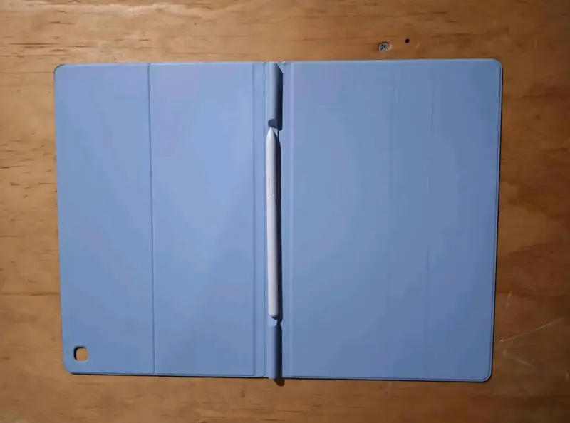 Samsung Galaxy Tab S6 Lite - 2