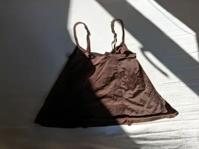 Babydoll top talla S - miniatura 2
