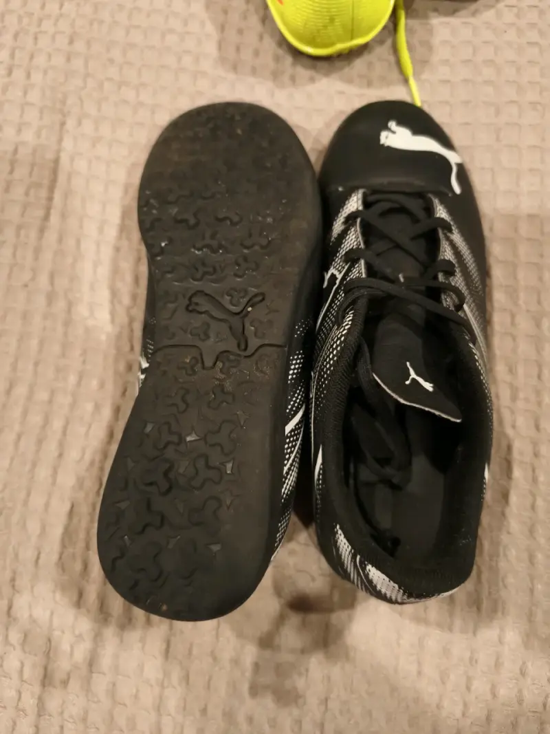 Zapatillas de baby fútbol - 2