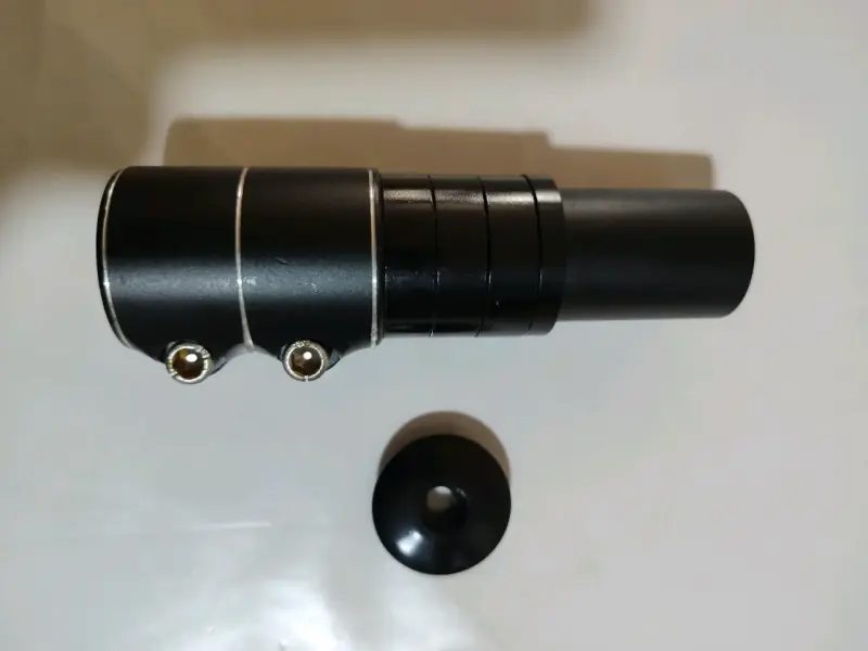 Extension para manubrio - 2