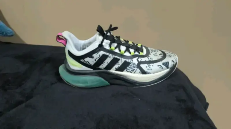 Zapatillas deportivas mixtas en varios colores - 2