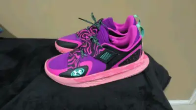 Zapatillas deportivas mixtas en varios colores - miniatura 3