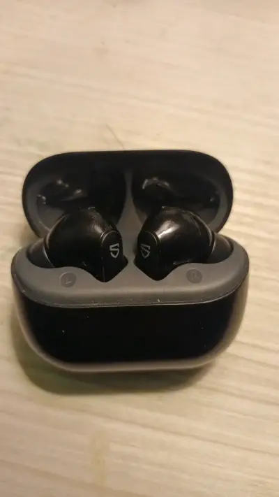 Audífonos inalámbricos Soundpeats - miniatura 1