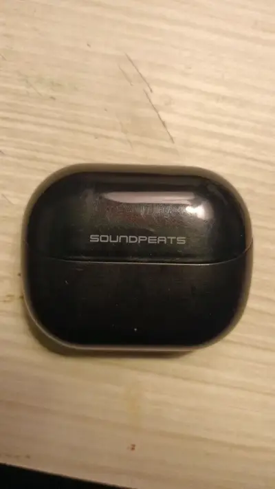 Audífonos inalámbricos Soundpeats - miniatura 2