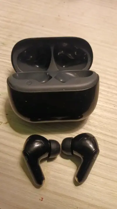 Audífonos inalámbricos Soundpeats - miniatura 3