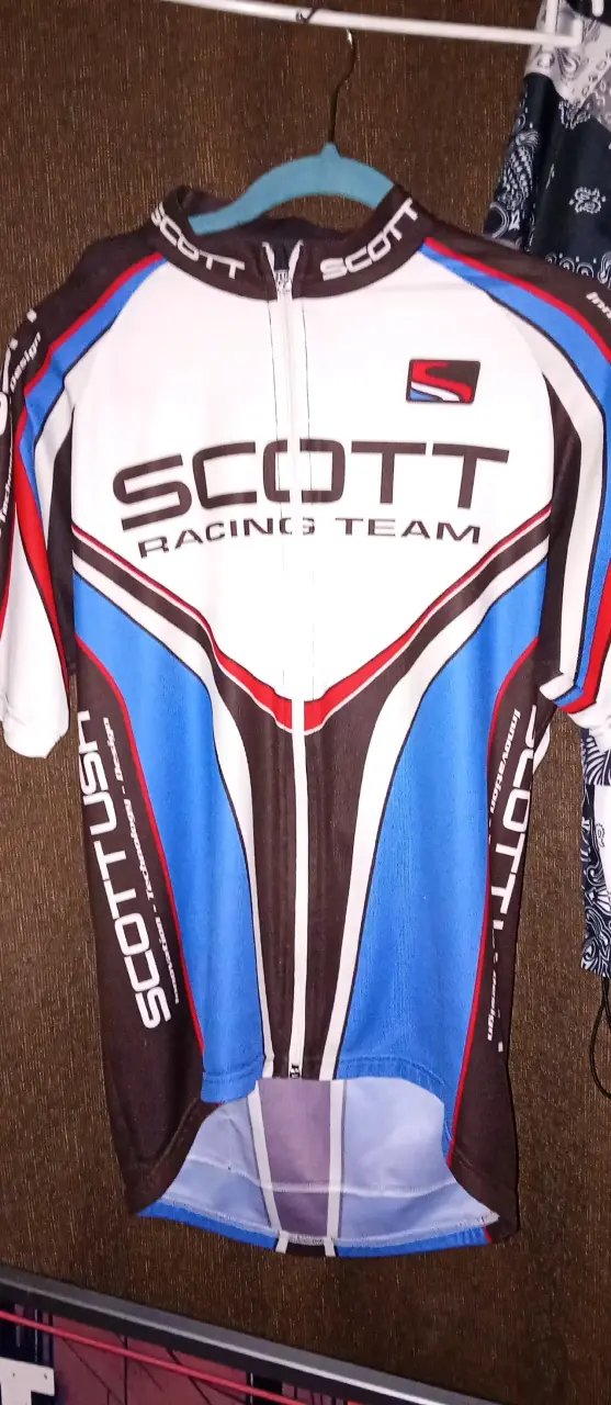 Chaqueta deportiva Scott USA para ciclismo - 3