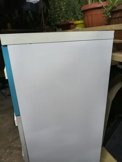 Cajonera de Madera Multicolor para Hogar - miniatura 2