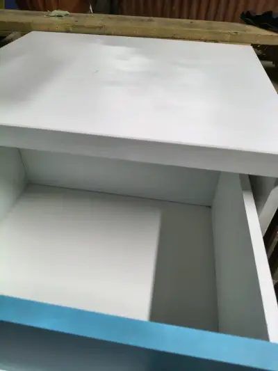 Cajonera de Madera Multicolor para Hogar - miniatura 3