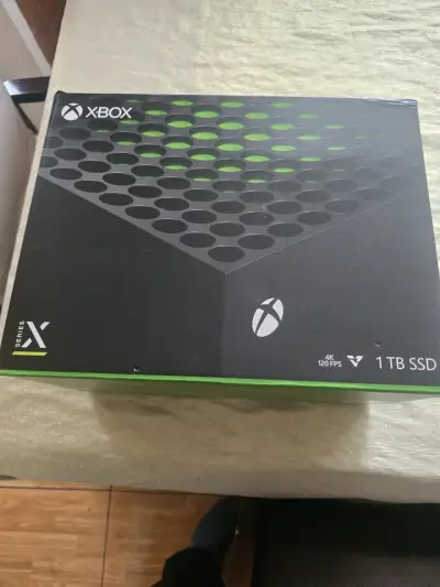 Xbox Series X - miniatura 3