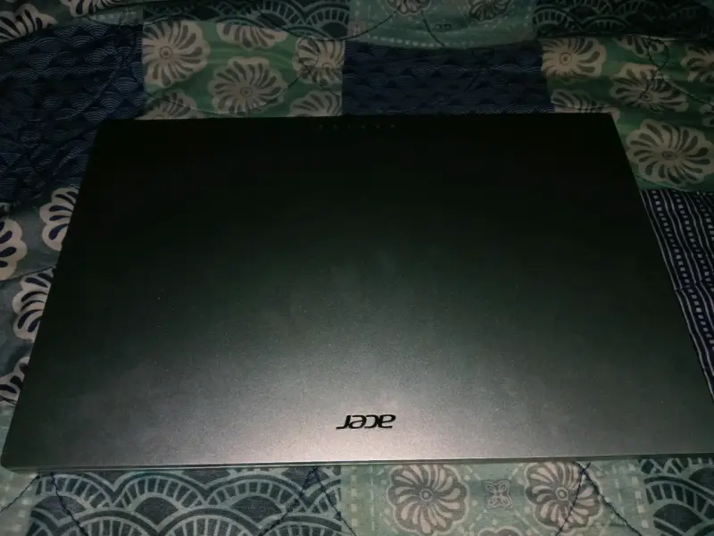 Laptop Acer Intel Core i5 15.6 pulgadas - 2