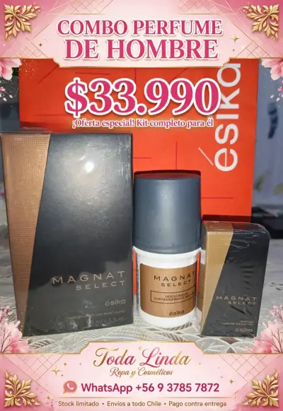 Perfume Natura Kaiak Sonar 100 ml - miniatura 2