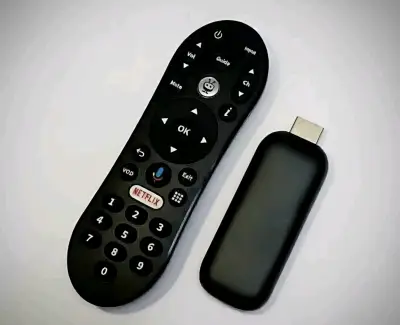 Tv stick evo fuse 32gb 4K - miniatura 2