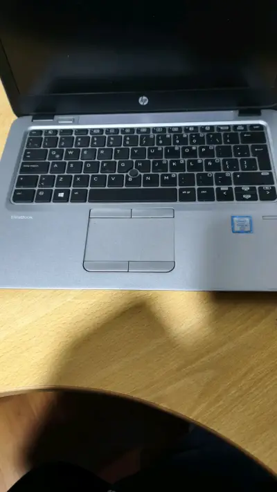 Notebook HP Elitebook 820 G3 128gb 8ram - miniatura 2