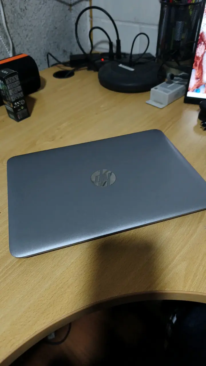Notebook HP Elitebook 820 G3 128gb 8ram - 3