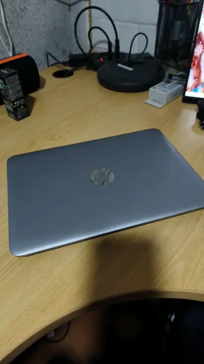 Notebook HP Elitebook 820 G3 128gb 8ram - miniatura 3